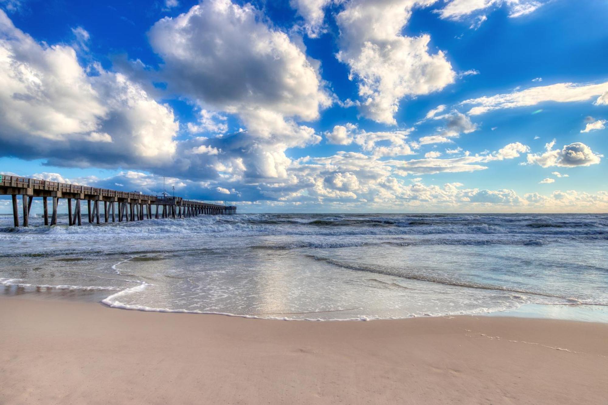 Ramsgate Harbor 48 Villa Panama City Beach Ngoại thất bức ảnh